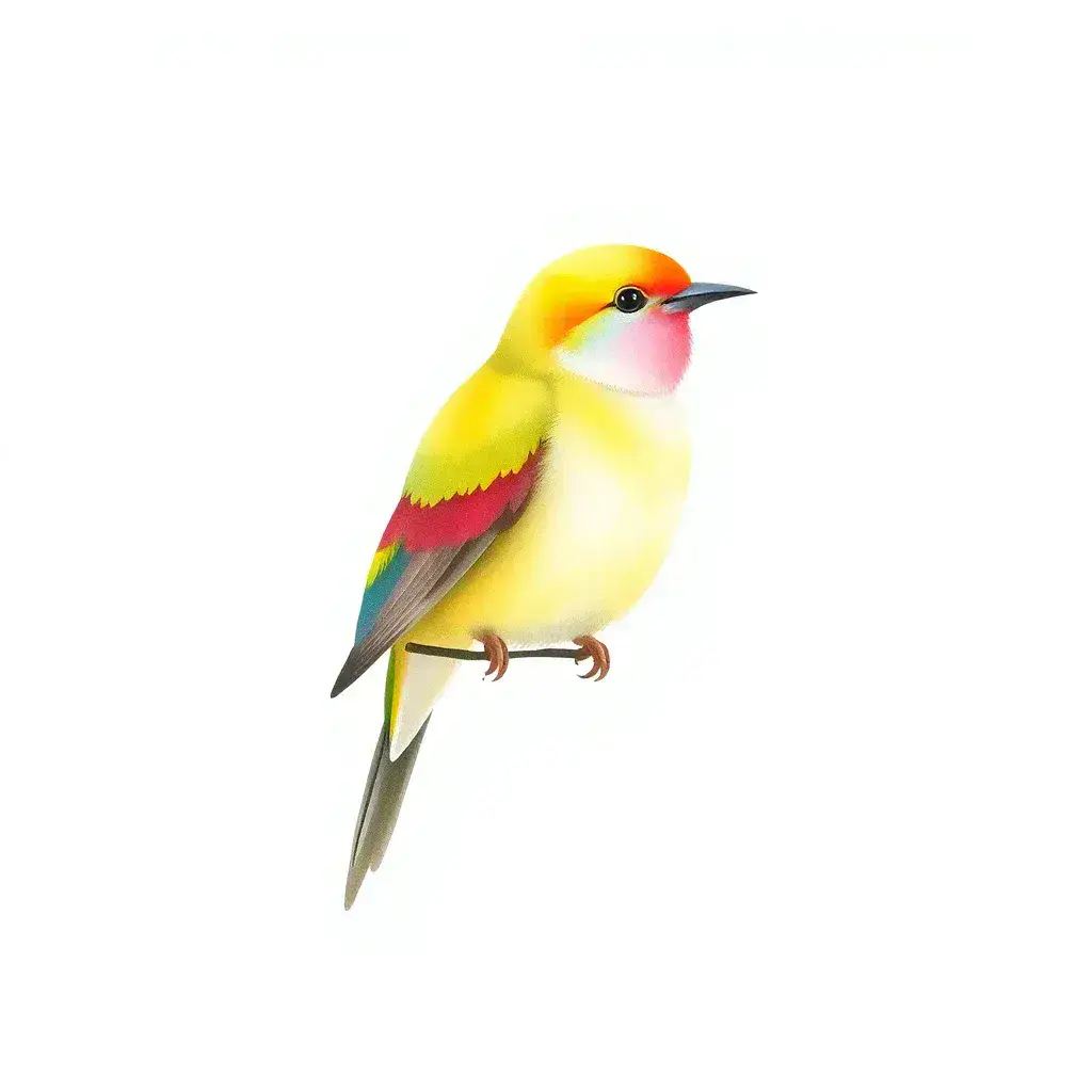 ボタンインコ