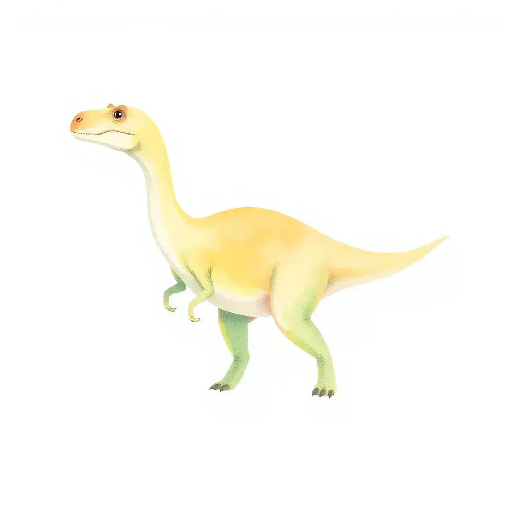 アパトサウルス・パルヴス