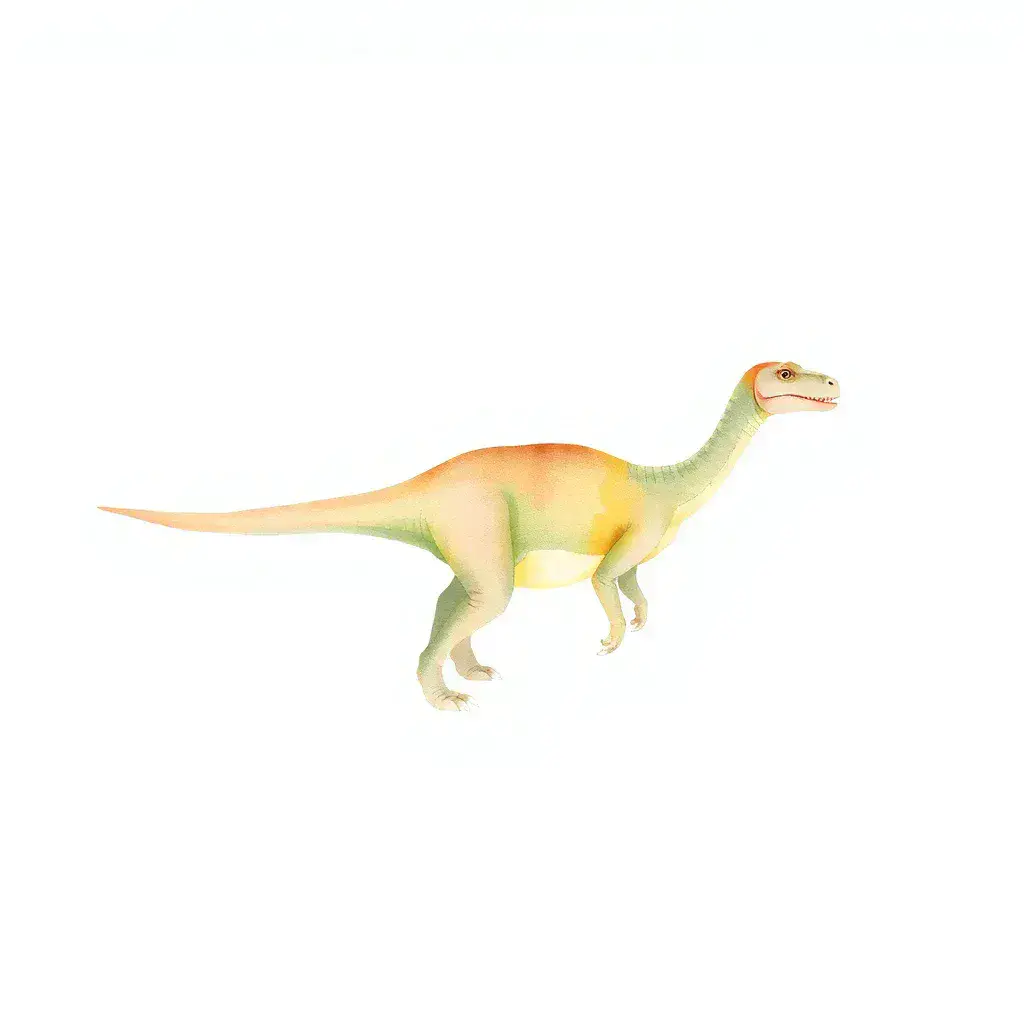 アルビサウルス