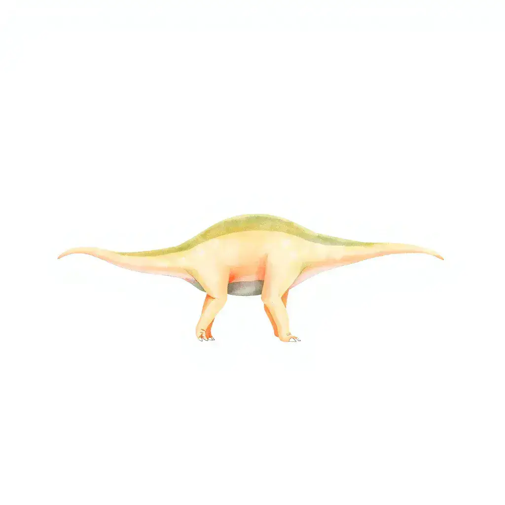 エイニオサウルス