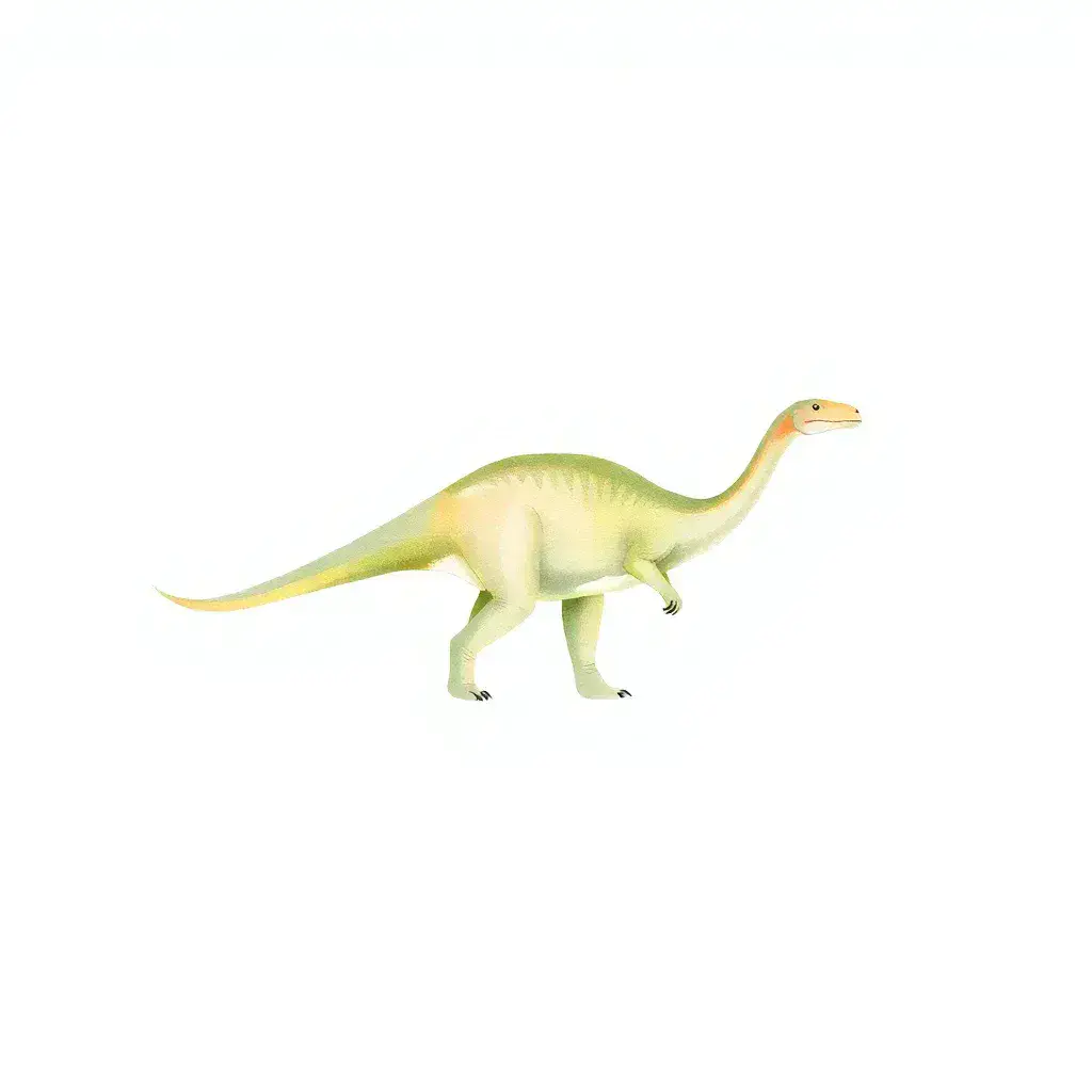 オームデノサウルス