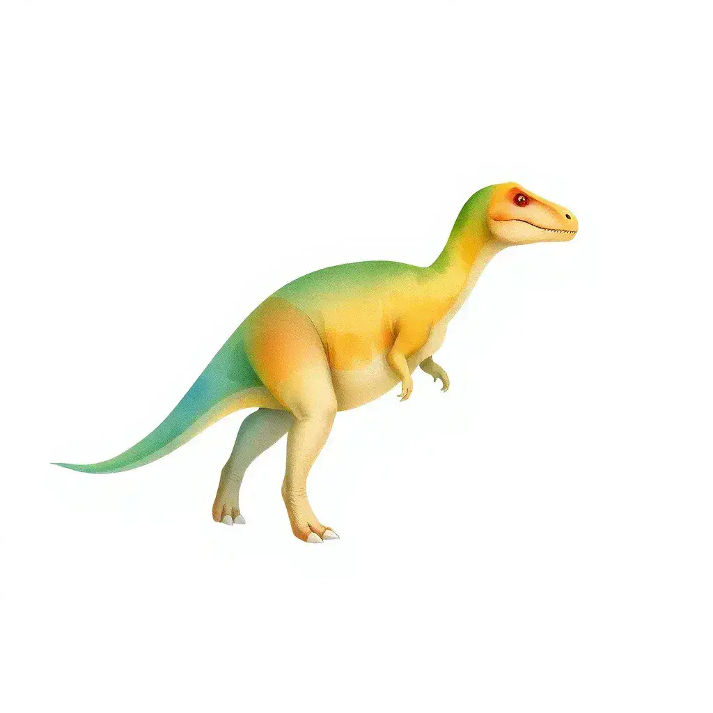 シュノサウルス