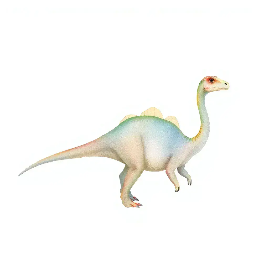 スタウリコサウルス