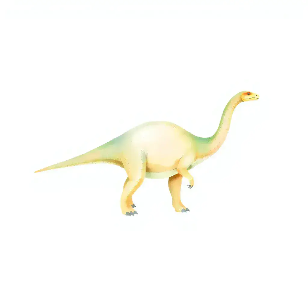 パタゴサウルス