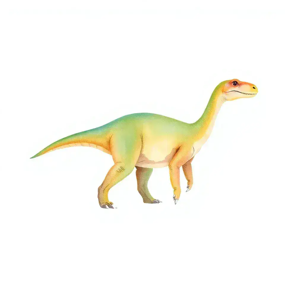 ラパレントサウルス