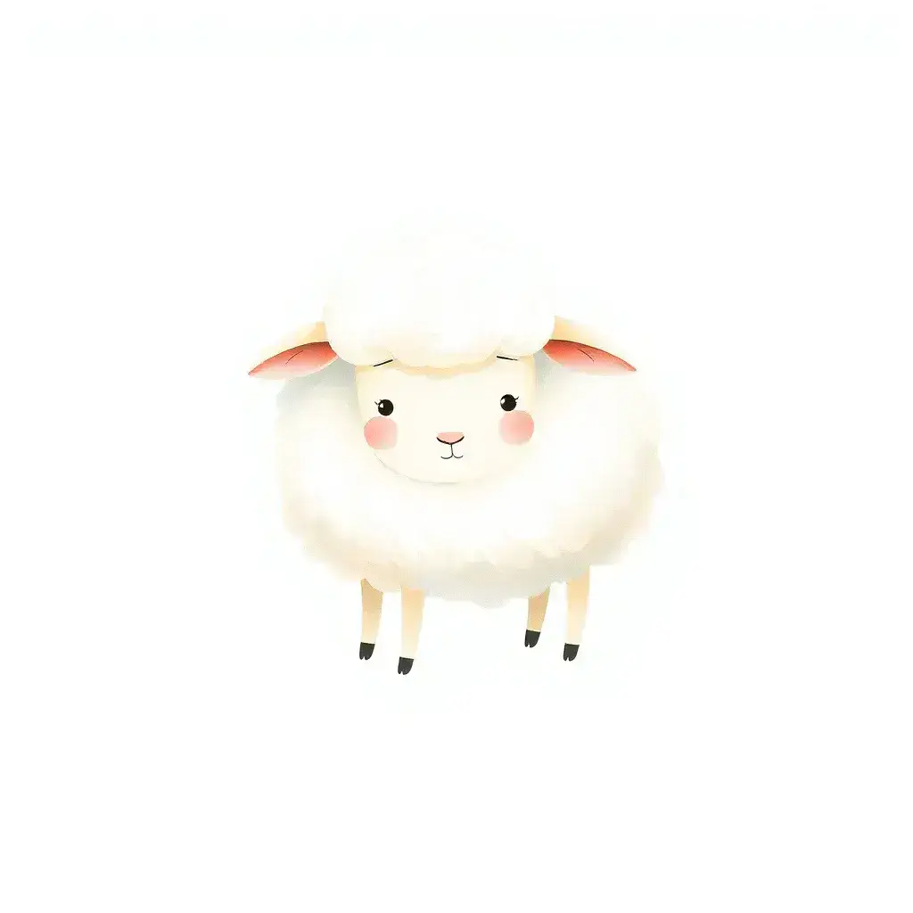 ひつじ